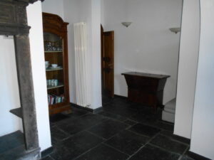 In Nesso, beautiful apartment directly on the lake