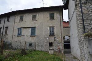 Bellagio Suira, bella casa da ristrutturare